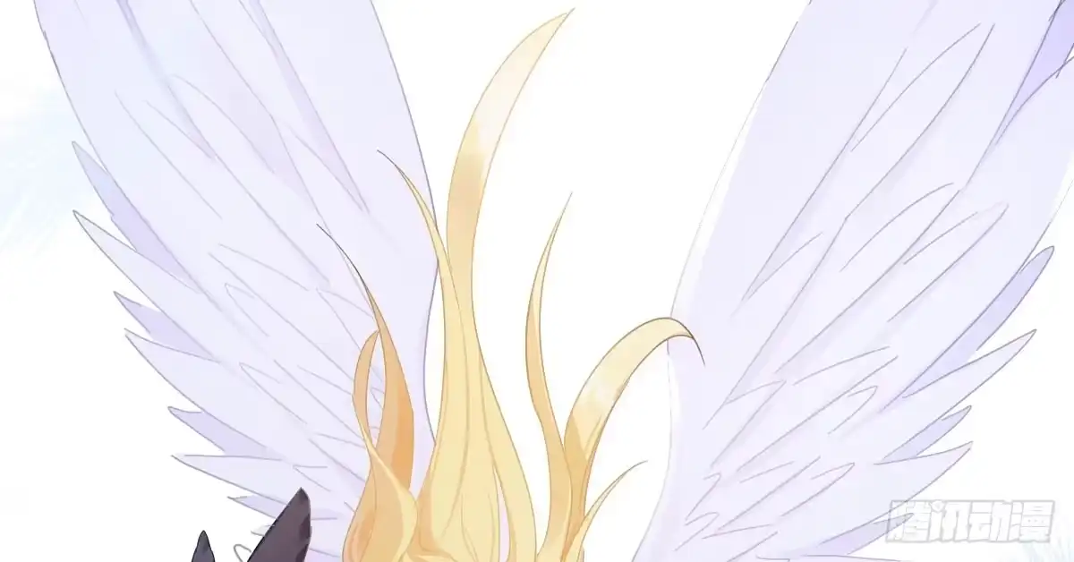 《魔王的轮舞曲》第六十曲：天使降临 第31页
