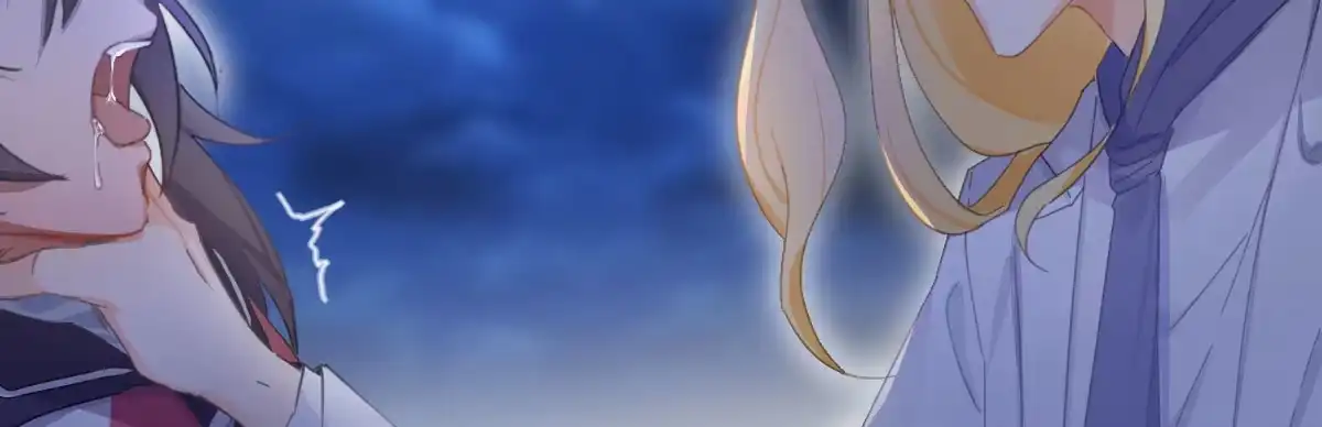 《魔王的轮舞曲》第六十一曲：不可以虐猫 第1页