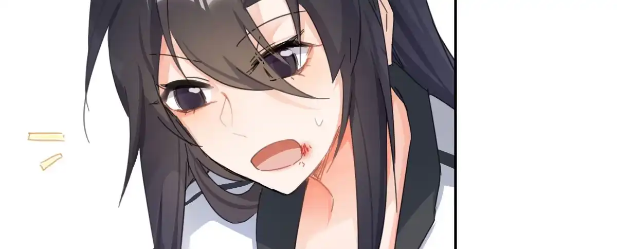 《魔王的轮舞曲》第六十一曲：不可以虐猫 第60页