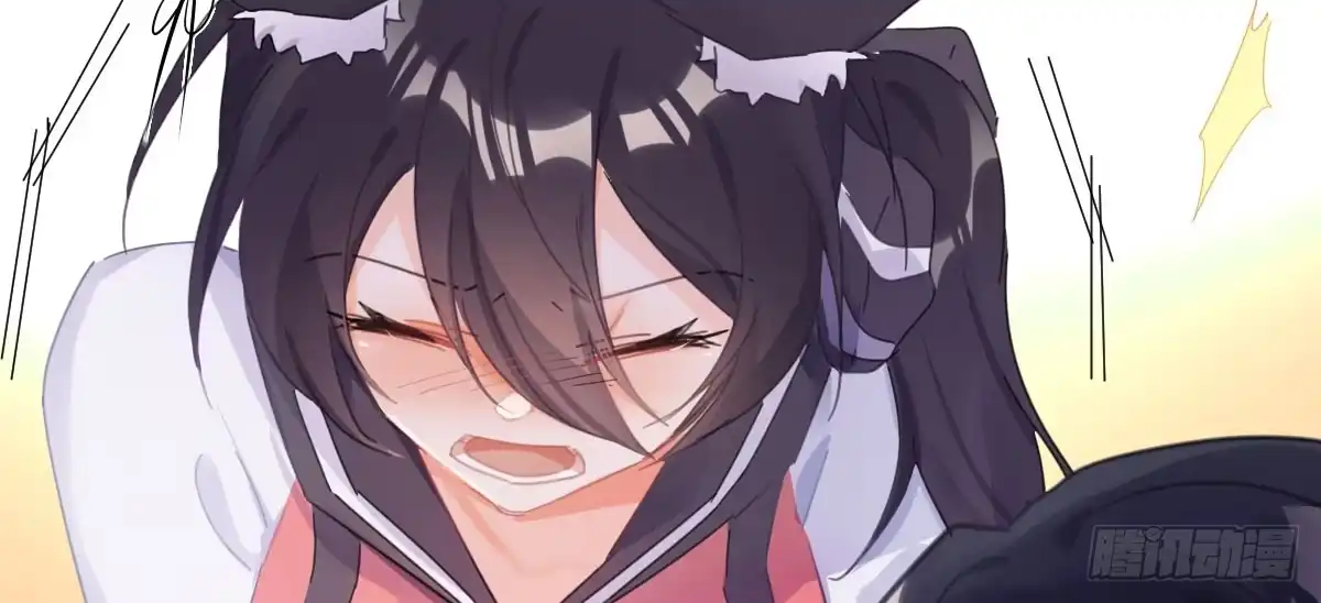 《魔王的轮舞曲》第六十一曲：不可以虐猫 第55页