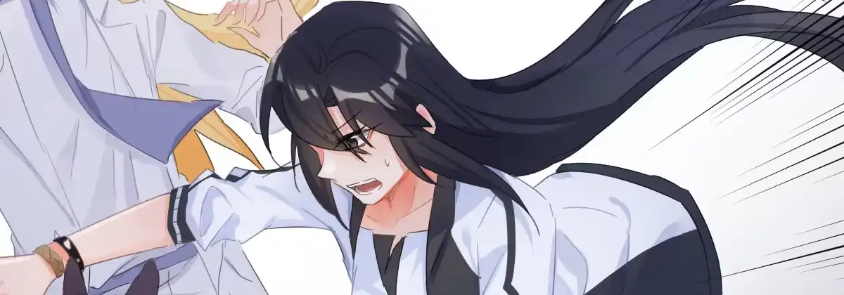 《魔王的轮舞曲》第六十一曲：不可以虐猫 第12页