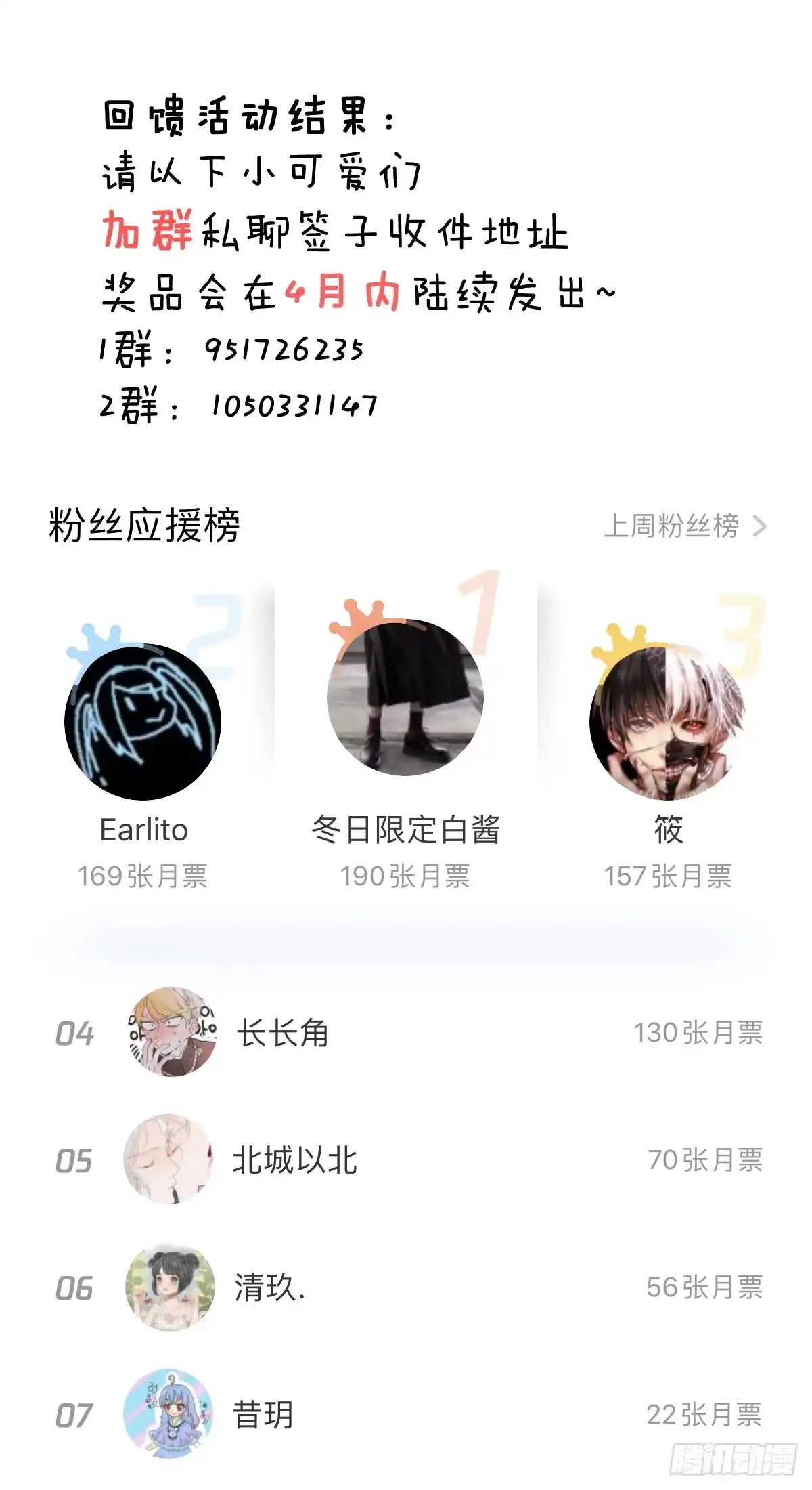 《魔王的轮舞曲》第六十二曲：思绪万千 第197页