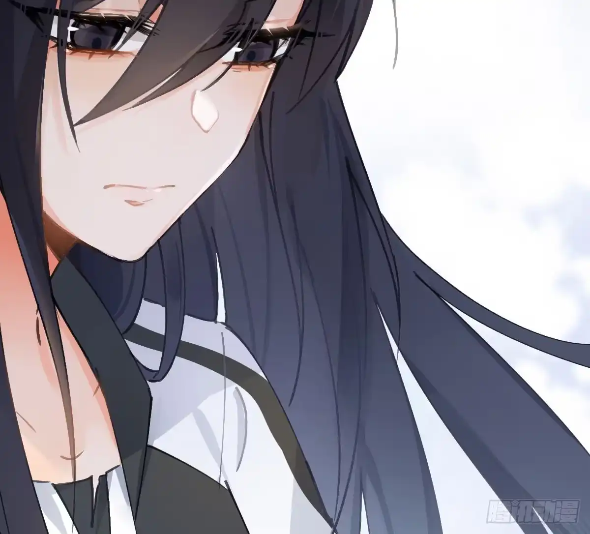 《魔王的轮舞曲》第六十二曲：思绪万千 第21页