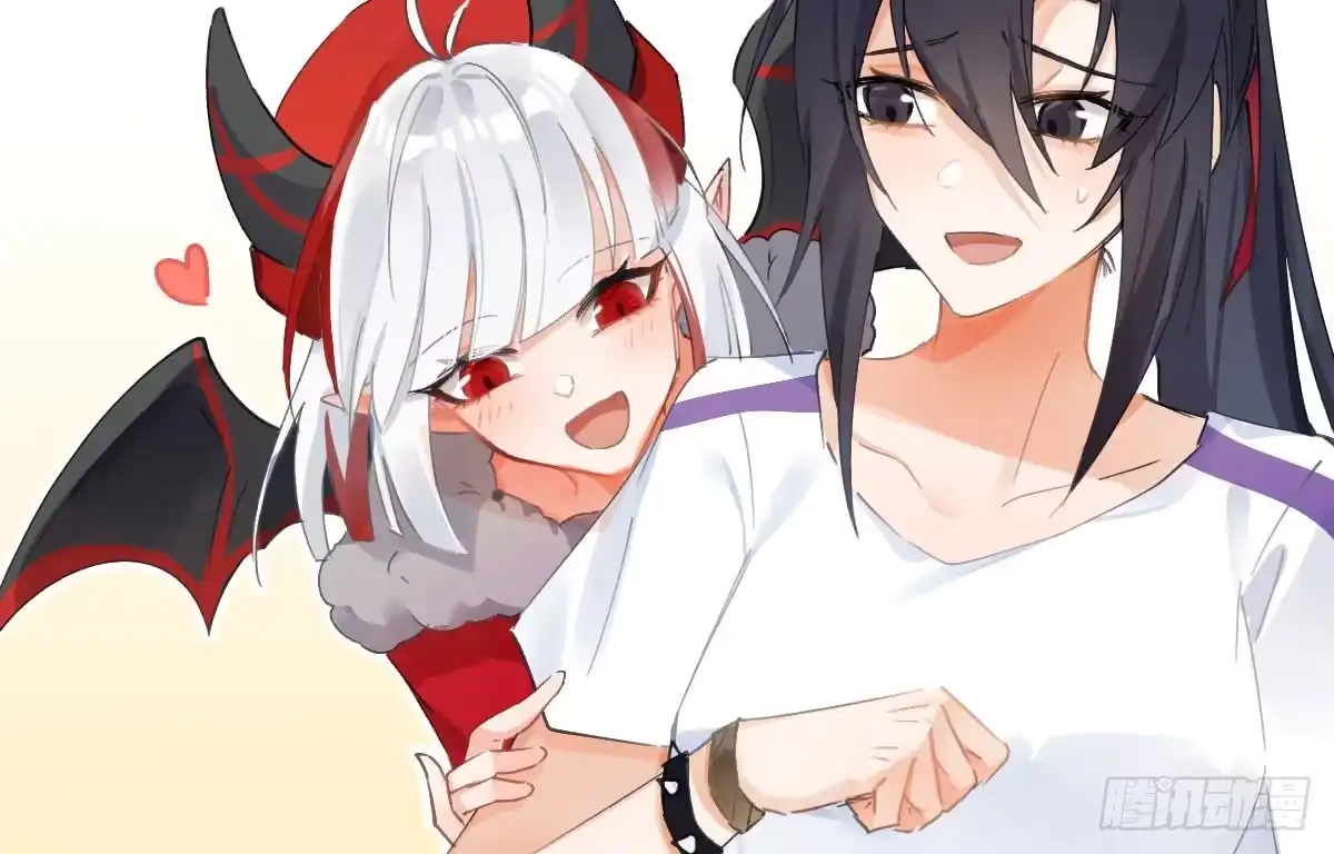 《魔王的轮舞曲》第六十二曲：思绪万千 第29页