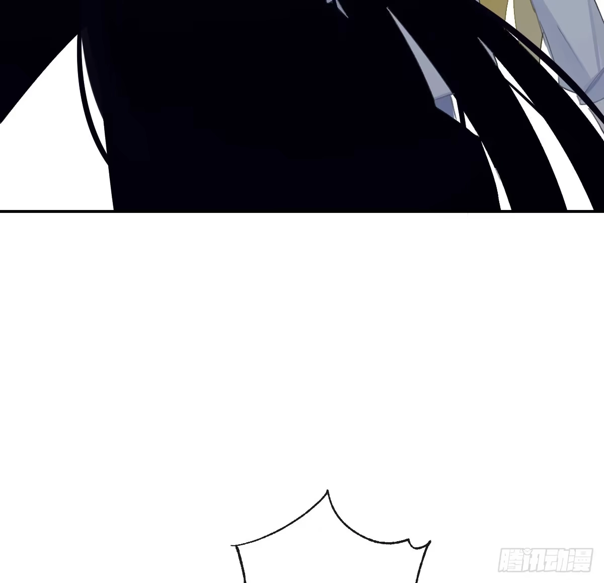 《魔王的轮舞曲》第六十二曲：思绪万千 第3页