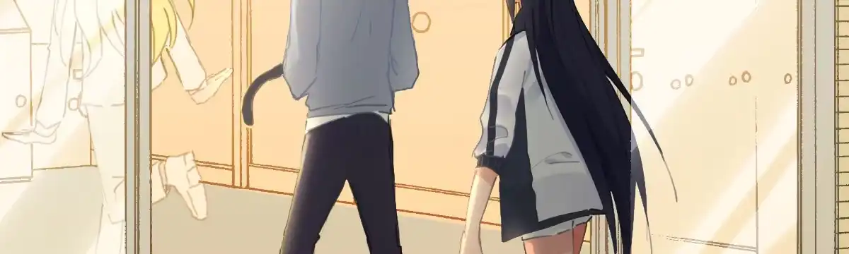 《魔王的轮舞曲》第六十三曲：不可告人的癖好 第44页