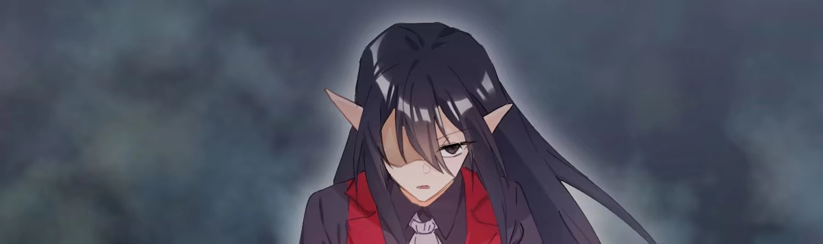 《魔王的轮舞曲》第六十三曲：不可告人的癖好 第28页