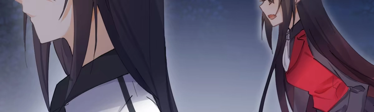 《魔王的轮舞曲》第六十三曲：不可告人的癖好 第10页