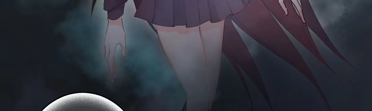 《魔王的轮舞曲》第六十三曲：不可告人的癖好 第30页