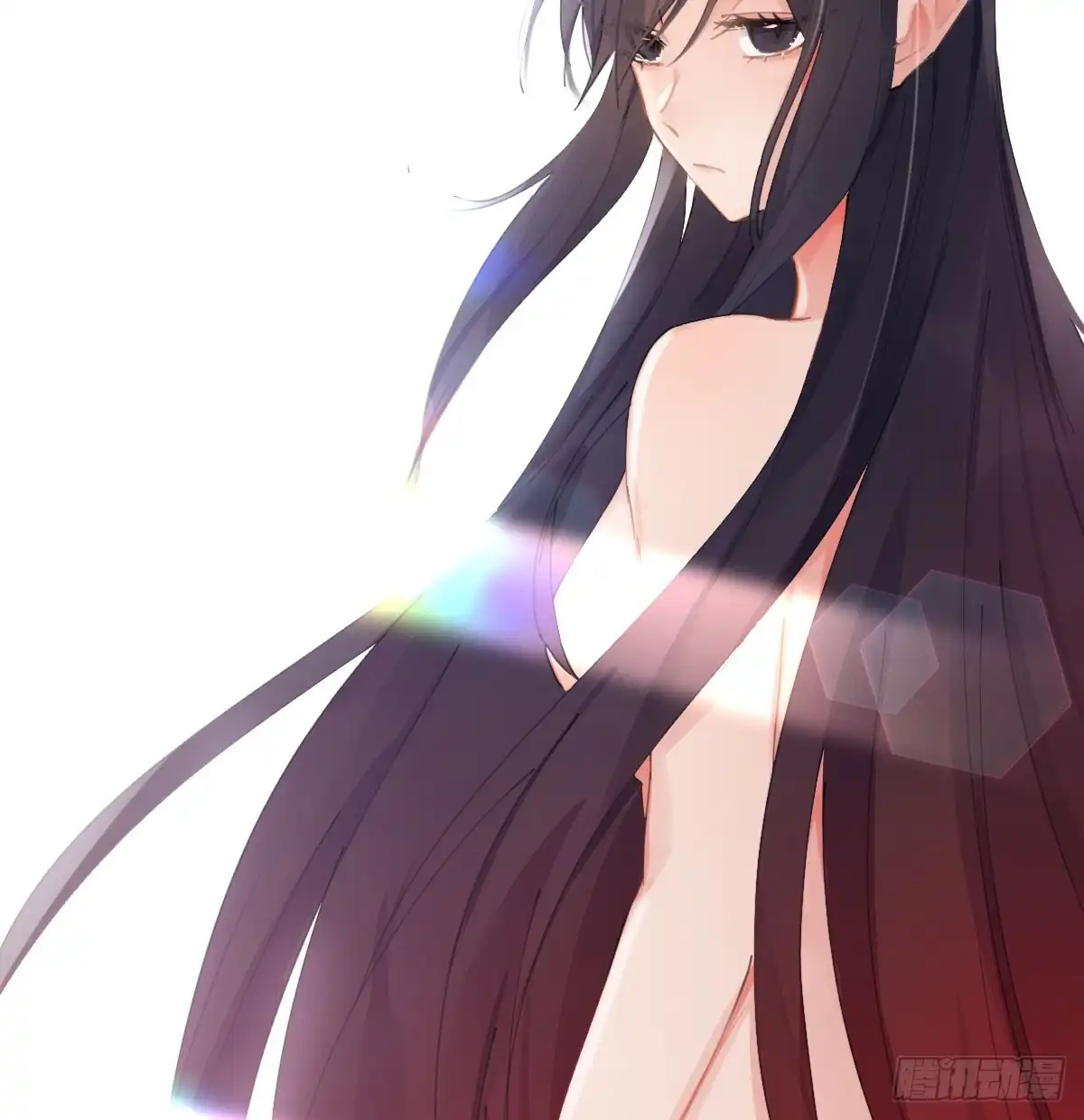 《魔王的轮舞曲》第六十四曲：她对你没意思 第41页