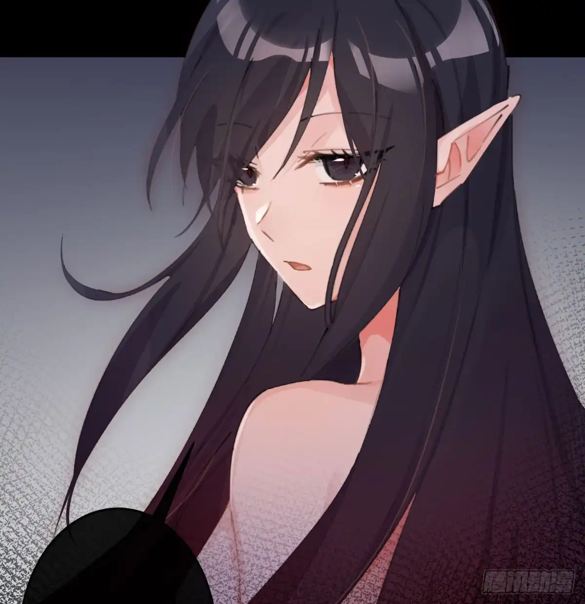 《魔王的轮舞曲》第六十四曲：她对你没意思 第44页