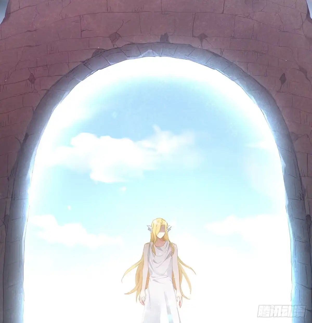 《魔王的轮舞曲》第六十五曲：真相？ 第45页