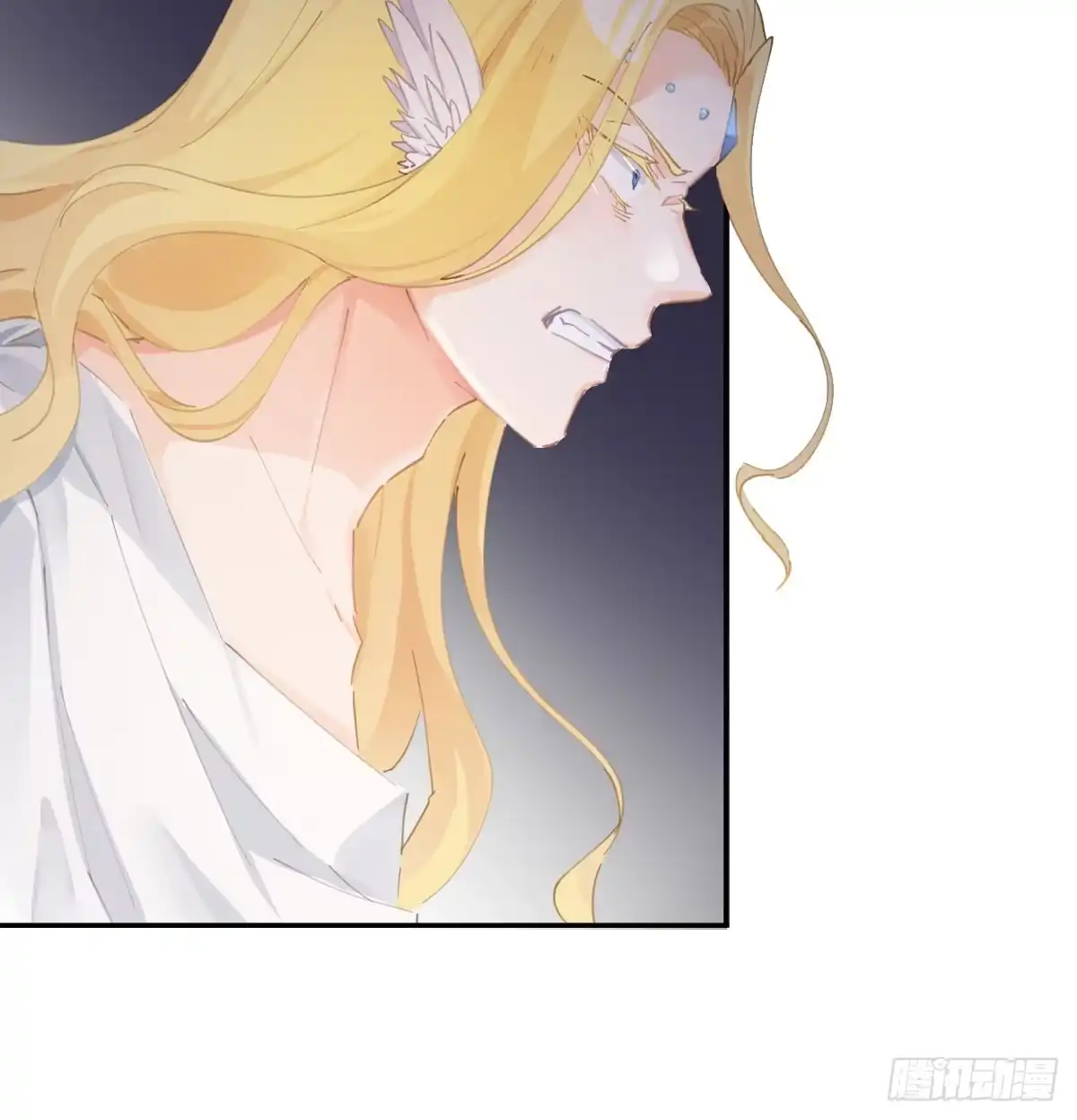 《魔王的轮舞曲》第六十五曲：真相？ 第42页