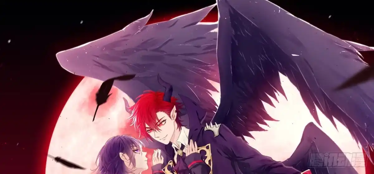 《魔王的轮舞曲》第七曲：手把手指导 第1页