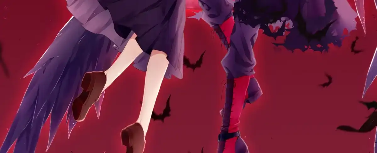 《魔王的轮舞曲》第七曲：手把手指导 第3页