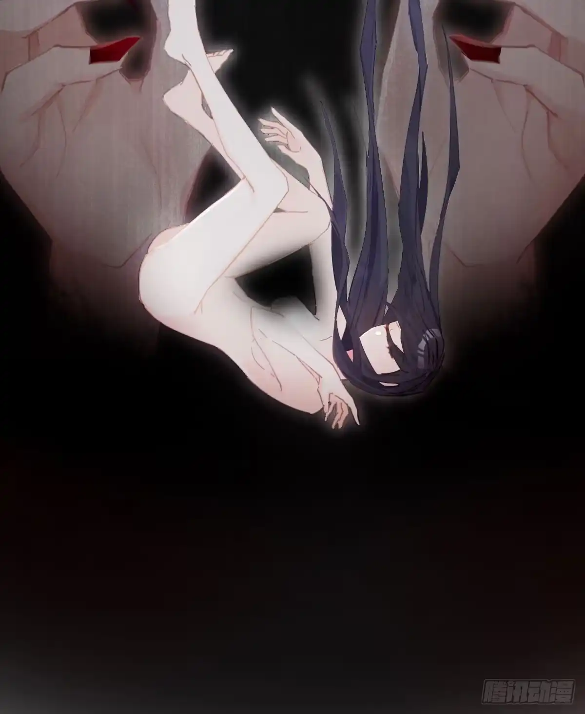 《魔王的轮舞曲》第六十六曲：她是圣女 第10页