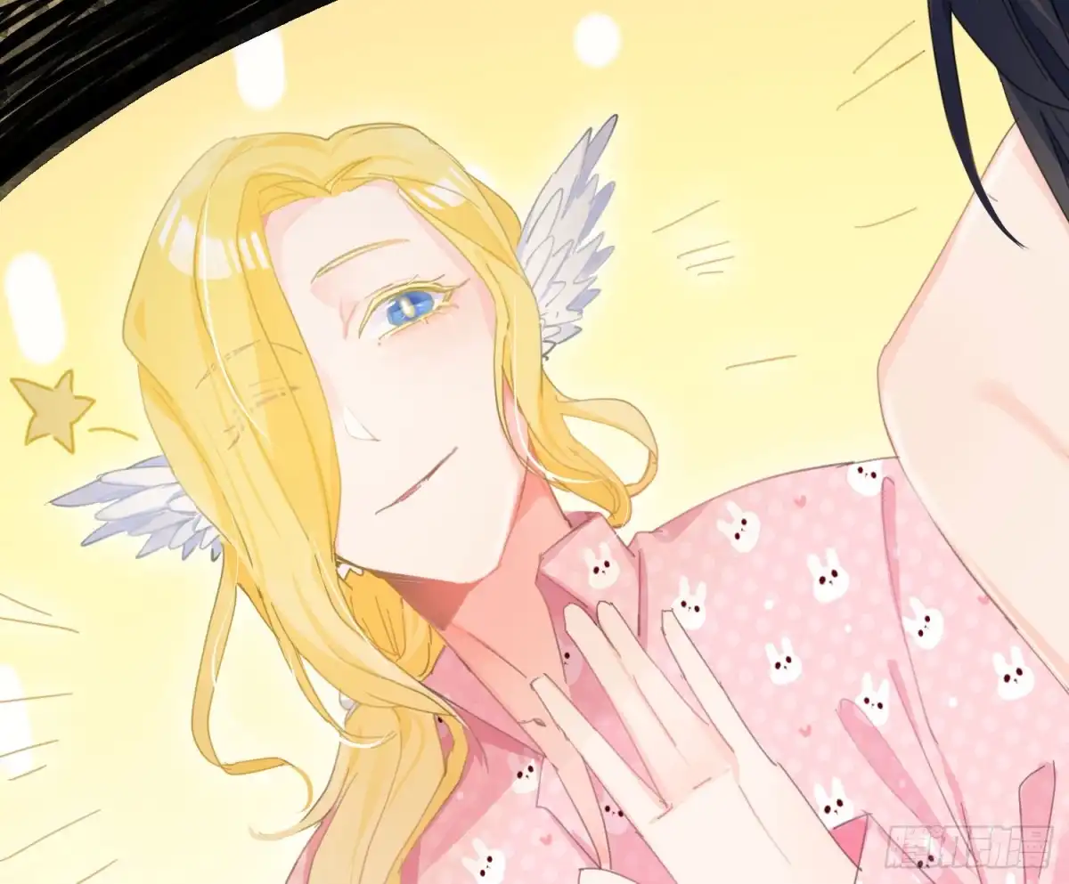 《魔王的轮舞曲》第六十八曲：男上加男 第41页