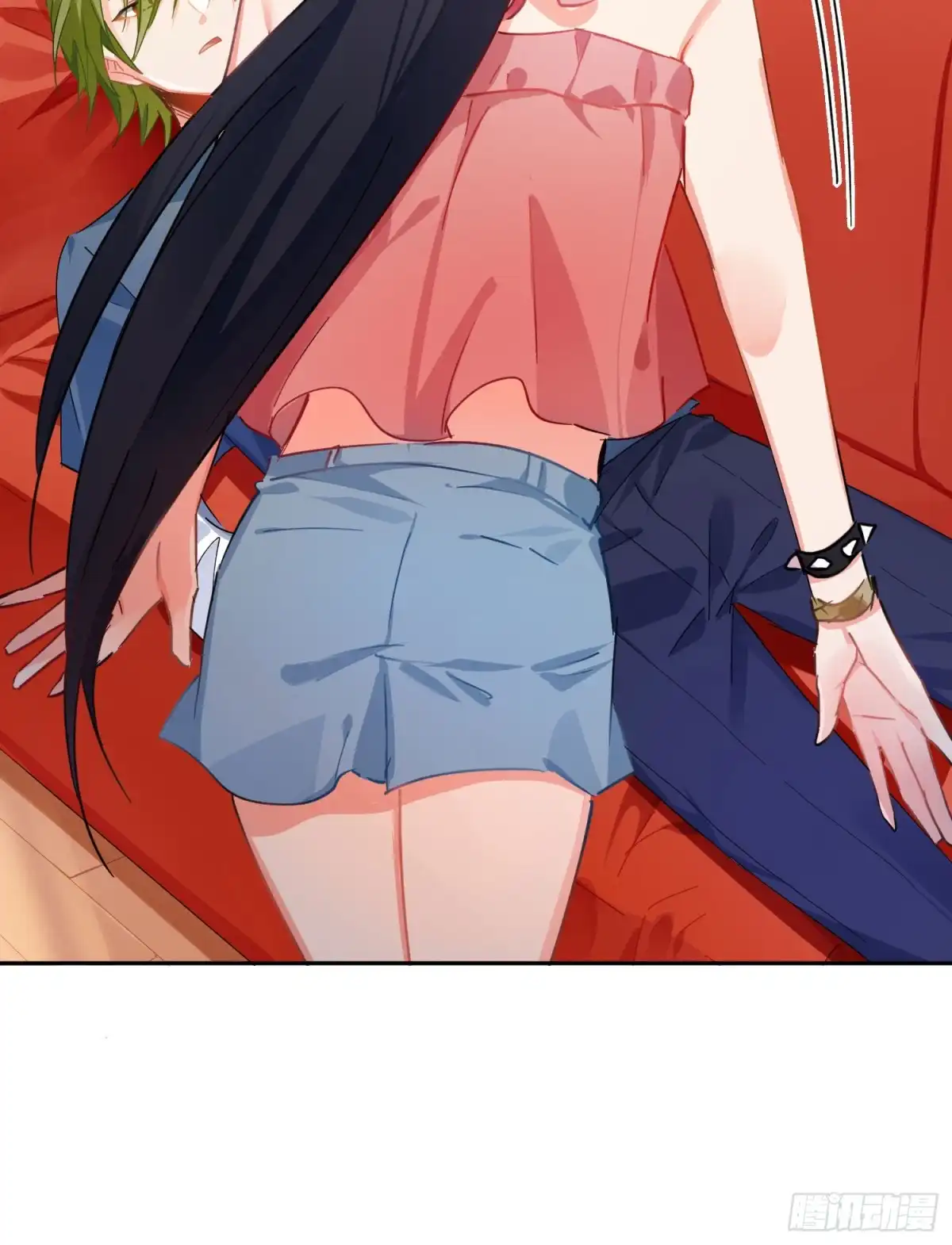 《魔王的轮舞曲》第六十九曲：无福消受 第82页