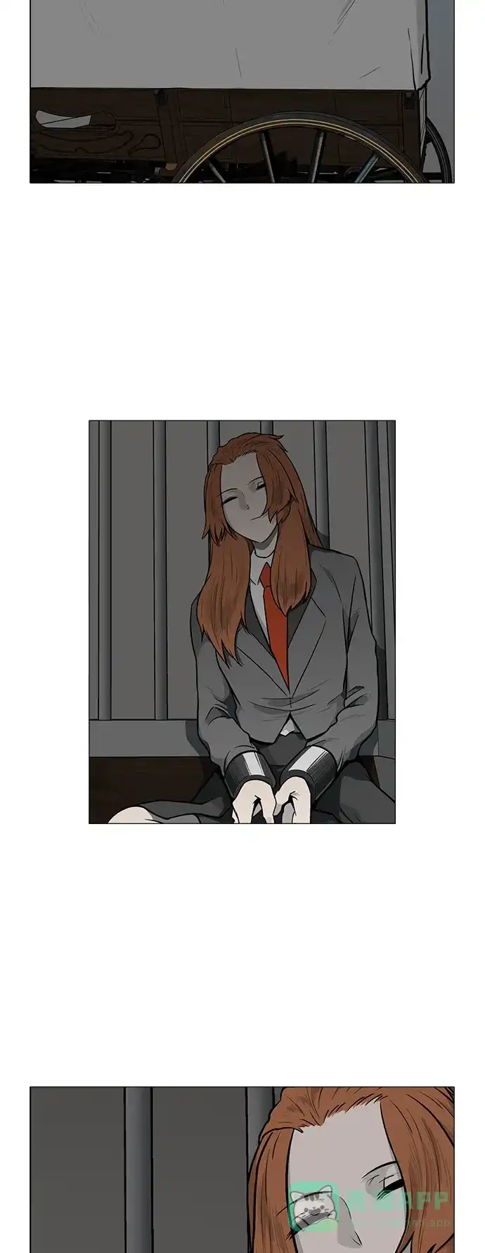 《魔王今天中二了》[第2季] 第26话 第42页