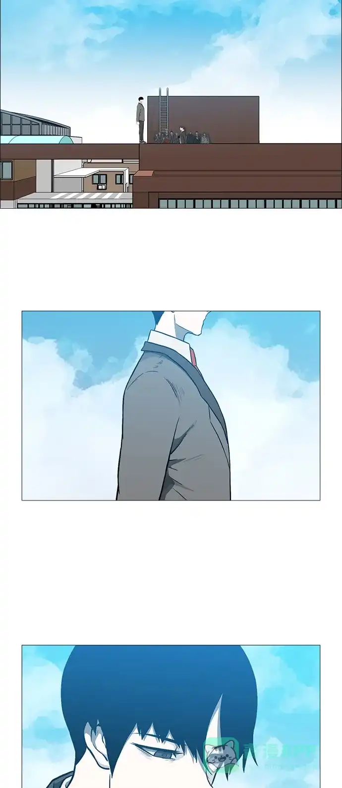 《魔王今天中二了》[第2季] 第50话 第4页