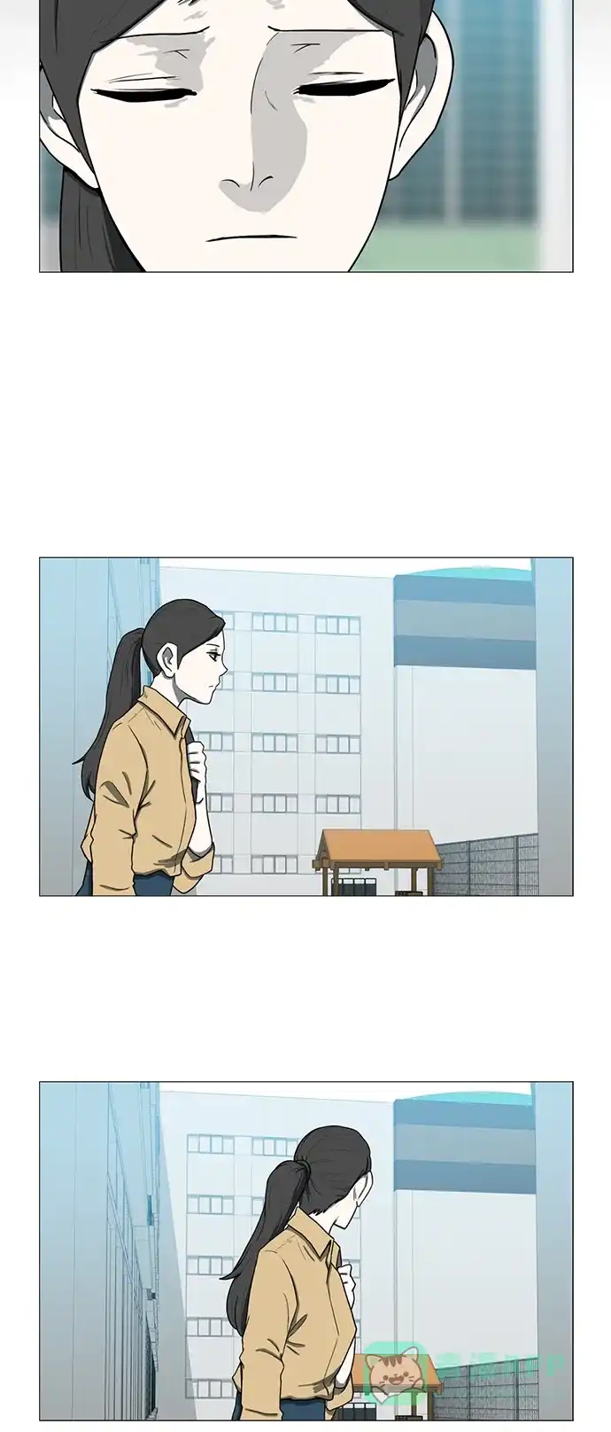 《魔王今天中二了》第65话 第23页