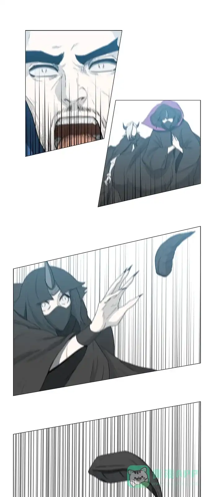 《魔王今天中二了》第75话 第13页