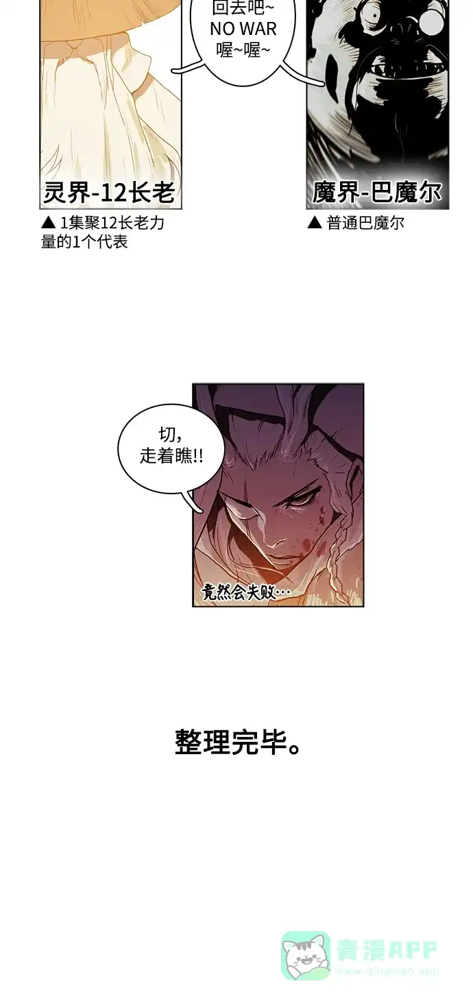《魔王今天中二了》[第2季] 序言 第22页