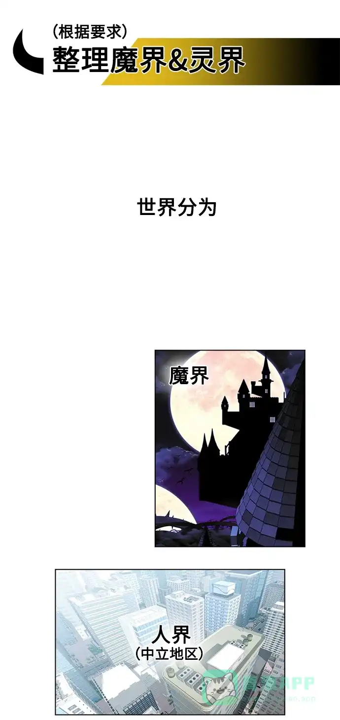 《魔王今天中二了》[第2季] 序言 第18页