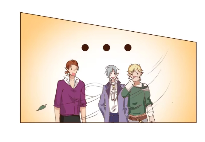 《魔王恋爱指南》甜蜜的约束 第24页