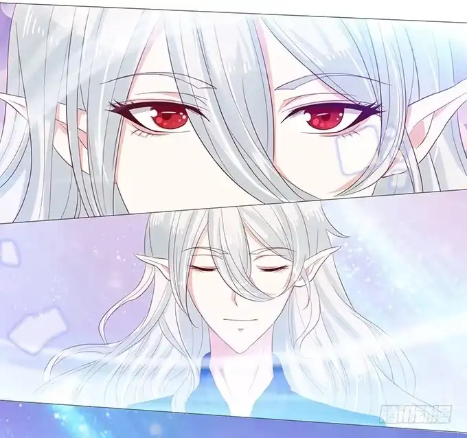 《魔王恋爱指南》临别赠礼 第55页