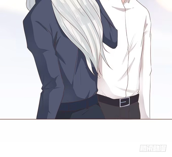 《魔王恋爱指南》临别赠礼 第34页
