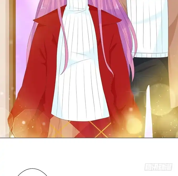 《魔王恋爱指南》新春特别篇之陪你迎新 第69页