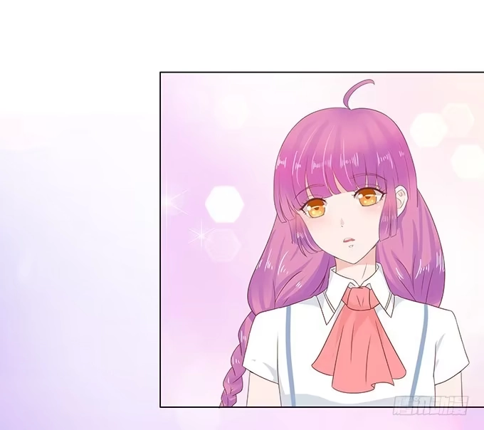 《魔王恋爱指南》喜儿的分身 第38页