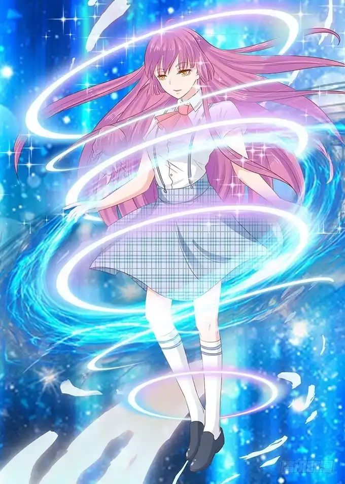 《魔王恋爱指南》喜儿的分身 第8页