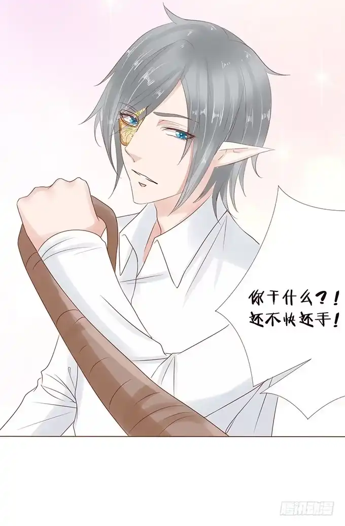 《魔王恋爱指南》原来是在骗我 第38页