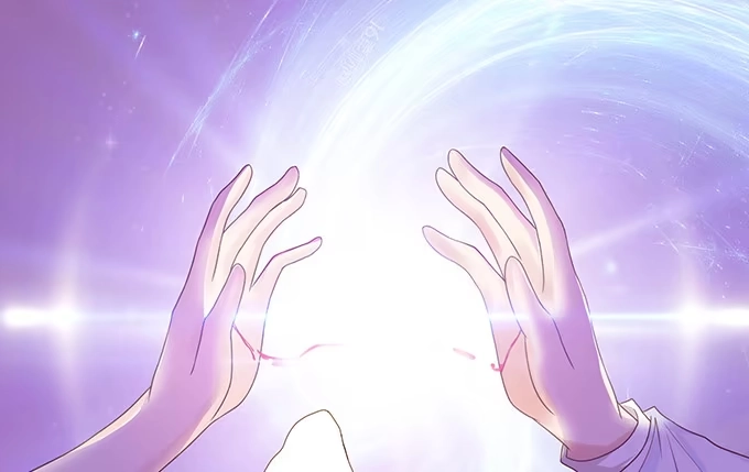 《魔王恋爱指南》不忍揭晓的真相 第42页