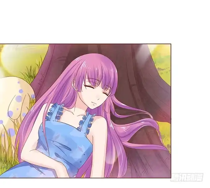 《魔王恋爱指南》摇摆不定的真心 第28页
