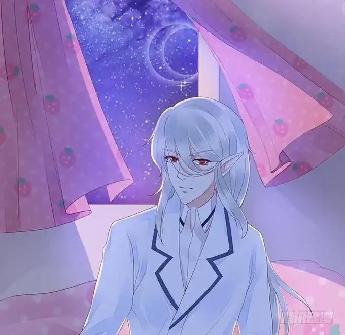 《魔王恋爱指南》真男人的表现 第34页