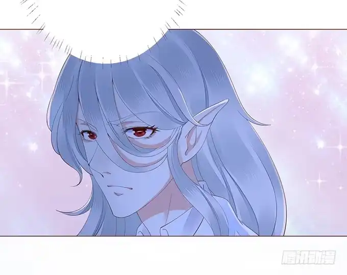 《魔王恋爱指南》真男人的表现 第32页