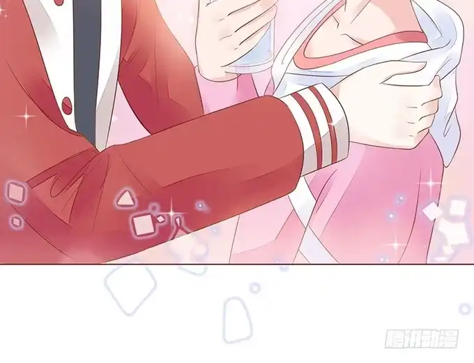 《魔王恋爱指南》真男人的表现 第14页
