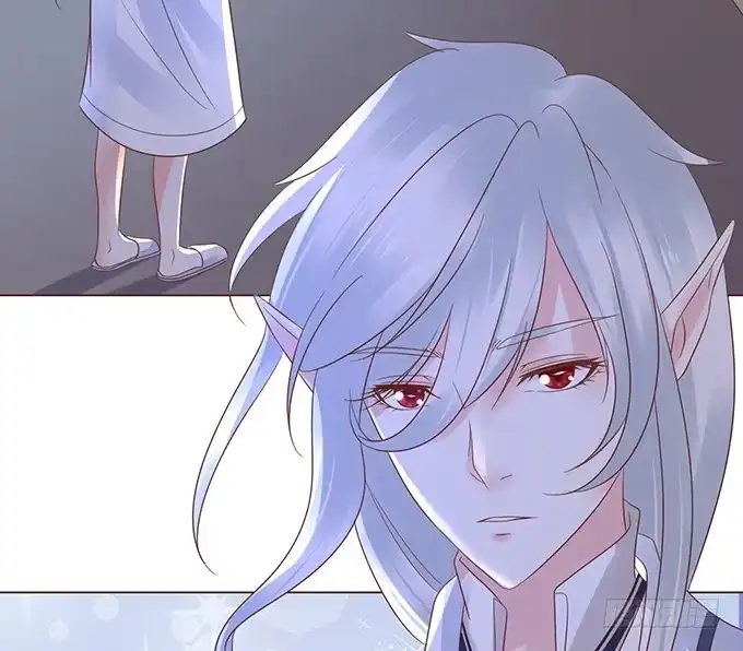 《魔王恋爱指南》真男人的表现 第24页