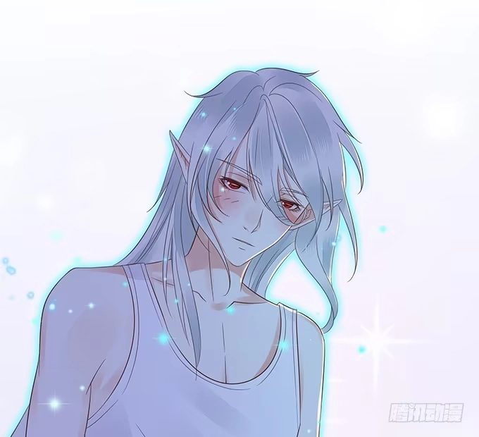 《魔王恋爱指南》陪你一整夜 第33页