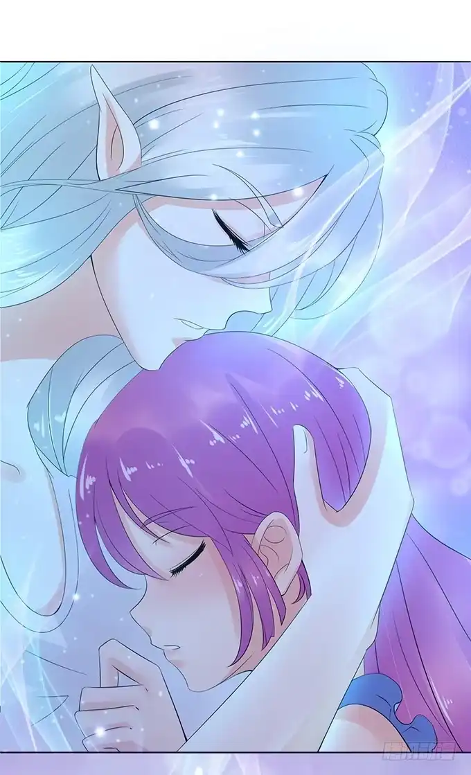 《魔王恋爱指南》陪你一整夜 第49页