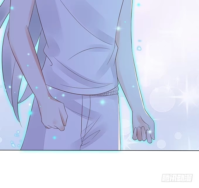 《魔王恋爱指南》陪你一整夜 第34页
