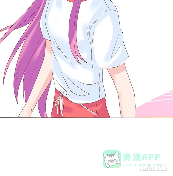 《魔王恋爱指南》不贴身的保镖 第31页