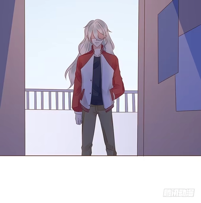 《魔王恋爱指南》霸道的守护 第18页