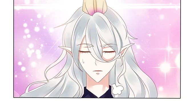 《魔王恋爱指南》失忆的缘由 第9页