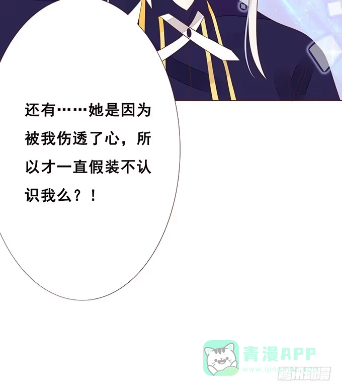 《魔王恋爱指南》失忆的缘由 第41页