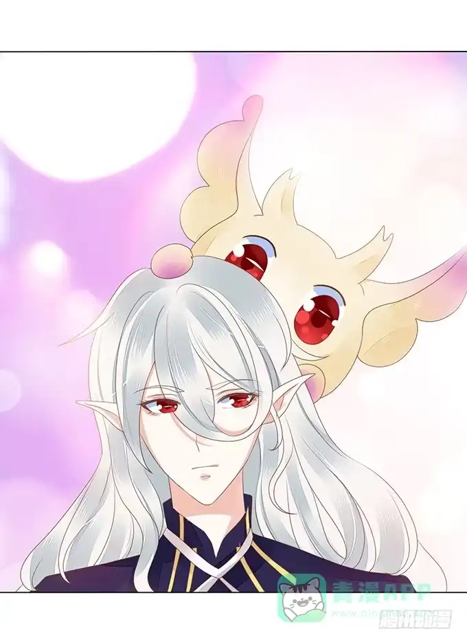 《魔王恋爱指南》失忆的缘由 第6页