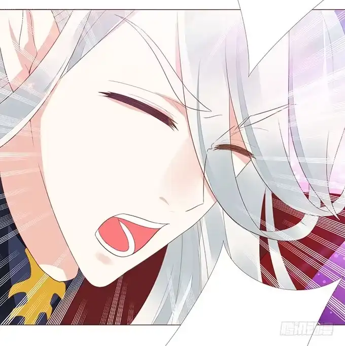 《魔王恋爱指南》我愿意为你 第33页